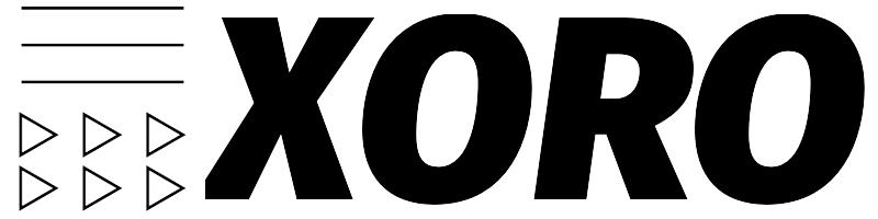 XORO